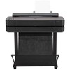 HP Designjet T650 24-In Spausdintuvas 2025 Edition