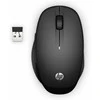 Hewlett Packard (HP) Dual Mode Juodas Pelė 300