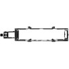 HP DUAL VESA MOUNTING BRACKET
