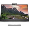 Hewlett Packard (HP) HP E27m G4 QHD USB-C konferencijų monitorius, 68,6 cm (27"), 2560 x 1440 pikselių, „Quad HD“, LCD, 5 ms, Juoda, Sidabras