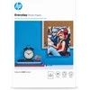 Hewlett Packard (HP) HP kasdienis fotopopierius A4, pusiau blizgus, 25 lapai, vienpusis (170 g/m2)