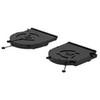 HP FAN 80W