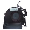 HP VENTILIATORIUS DSC N19P procesoriaus ir vaizdo plokštės ventiliatorius