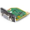 Hewlett Packard (HP) VGA konverterio prievadas Flex IO V2 (13L53AA)