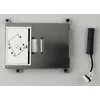 Hewlett Packard (HP) HP 848351-001 nešiojamojo kompiuterio atsarginės dalys HDD dėklas