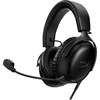 HP Hyperx Cloud Iii - Ausinės Žaidimams (Juodas)