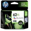 Hewlett Packard (HP) Ink C/M/Y, 9ml No. 62XL High capacity