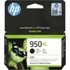 Hewlett Packard (HP) Rak HP 950XL rašalas (juodas)