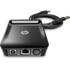 Hewlett Packard (HP) HP 8FP31A JetDirect spausdinimo serverio išorinis USB