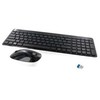 Klaviatūra ir pelė HP 802450-051