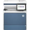 HP „Color LaserJet Enterprise 5800dn“ daugiafunkcis spausdintuvas Spausdintuvas - A4 formato spalvotas lazerinis spausdintuvas, spausdinimas / kopijavimas / dvipusis nuskaitymas, automatinis dokumentų tiektuvas, automatinis dvipusis spausdinimas, LAN, 45 psl./min., 2000–10000 puslapių per mėnesį (pakeičia M578dn)
