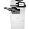 Spausdintuvas „Hewlett Packard“ (HP) „HP Color LaserJet Enterprise Flow MFP M776zs“ (T3U56A # B19)