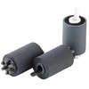 HP LaserJet Flow MP Roller Kit, Roller kit, lazerinis, 1000000 pages