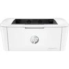 Spausdintuvas HP LaserJet M110w
