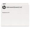 Hewlett Packard (HP) HP 220V techninės priežiūros rinkinys (F2G77A)