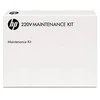 Hewlett Packard (HP) HP 220V techninės priežiūros rinkinys (F2G77A)