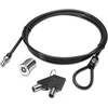 HP Master Keyed Docking Lock **New Retail**