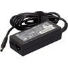 Hewlett Packard (HP) Nešiojamojo kompiuterio maitinimo adapteris HP 65 W, (677770-003)