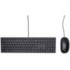 Klaviatūra HP Pavilion su laidu Combo