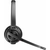 Ausinės HP Savi 8220 UC DECT (POLY Savi 8220 UC DECT)
