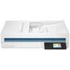 Skeneris Skaner HP Scanjet Pro N4600 (20G07A)