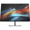 HP 7 serijos „Pro“ 24 colių WUXGA USB-C monitorius – 724pu