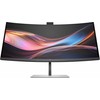 HP 7 serijos „Pro“ 34 colių WQHD konferencijų monitorius – 7:34 val.