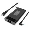 Hewlett Packard (HP) Nešiojamojo kompiuterio maitinimo adapteris HP 200 W, (M42546-001)