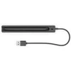 HP 4X491AA Juoda Power Bank