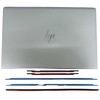 HP N44240-001 dalys nešiojamojo kompiuterio matricos dangtelio keitimas