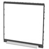 HP SPS-BEZEL LCD IR
