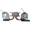 HP M46735-001 nešiojamųjų kompiuterių radiatoriaus atsarginės dalys