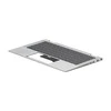 Hewlett Packard (HP) Atmintis do laptopa HP M45822-041 dalys zamienne do notatników Klaviatūra