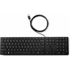 Klaviatūra HP 320K (9SR37AA#ABV)