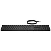 Klaviatūra HP Desktop 320K (9SR37UT#ABA)