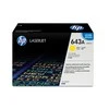 Hewlett Packard (HP) Toneris HP 643A Geltonasis originalas (Q5952A)