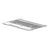 Hewlett Packard (HP) HP M31100-051 dalys zamienne do notatników Klaviatūra