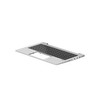 Hewlett Packard (HP) HP N17712-B31, Klaviatūra, Dutch, Klaviatūros apšvietimas, HP, EliteBook 650 G9