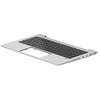 HP N01933-061 dalys zamienne do notatników Klaviatūra