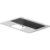 HP Top Cover W/Klaviatūra CP BL SR UK