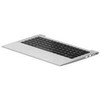 HP M21668-BG1 dalys zamienne do notatników Klaviatūra