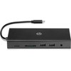 HUB USB HP Travel Usb-C Multi Port Hub