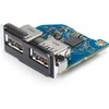 Hewlett Packard (HP) Karta jungiama į tinklą HP 13L58AA adapter Wewnętrzny USB 3.2 Gen 1 (3.1 Gen 1)