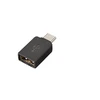 „Hewlett Packard“ (HP) Poly USB-A į USB-C adapteris