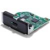 Hewlett Packard (HP) HP USB-C 3.2 Gen2 Alt Flex Port 2020, USB C tipo, Lizdas, Juodas, Kinija, 42 mm, 38 mm