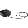 Hewlett Packard (HP) USB-C/A universalus dokas G2