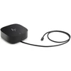 Hewlett Packard (HP) USB-C/A universalus dokas G2