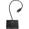 HUB USB HP USB-C to Multi-Port Hub A P