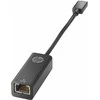 Hewlett Packard (HP) USB adapteris HP USB-C - RJ45 Juodas (USB-C - RJ45 EURO adapteris)