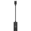 Hewlett Packard (HP) HP USB-C į RJ-45 10/100/1000 Gigabit LAN Ethernet RJ45 adapteris